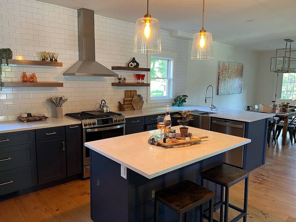 Luxe, Cozy Vt Ski Retreat by Okemo/Bromley/Stratton in Weston (VT), Windsor County