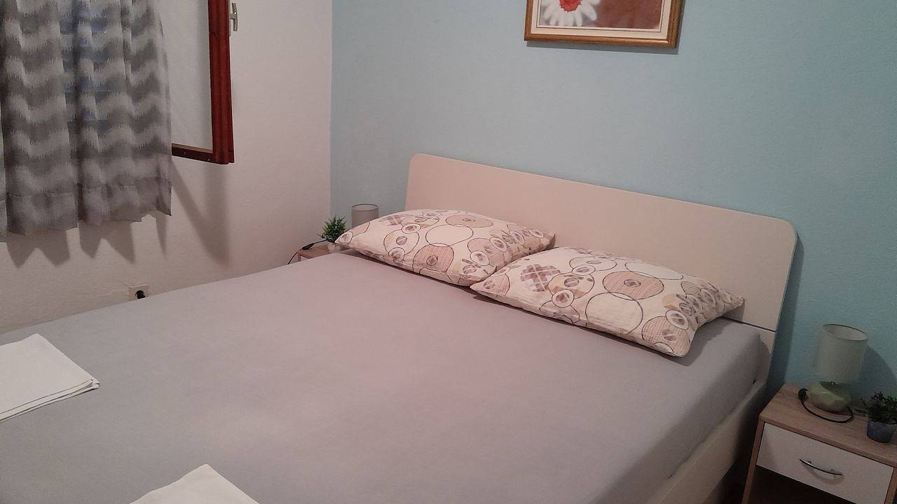 Ganze Ferienwohnung, Ferienwohnung für 3 Personen (31 m²) in Mudri Dolac in Vrboska, Hvar
