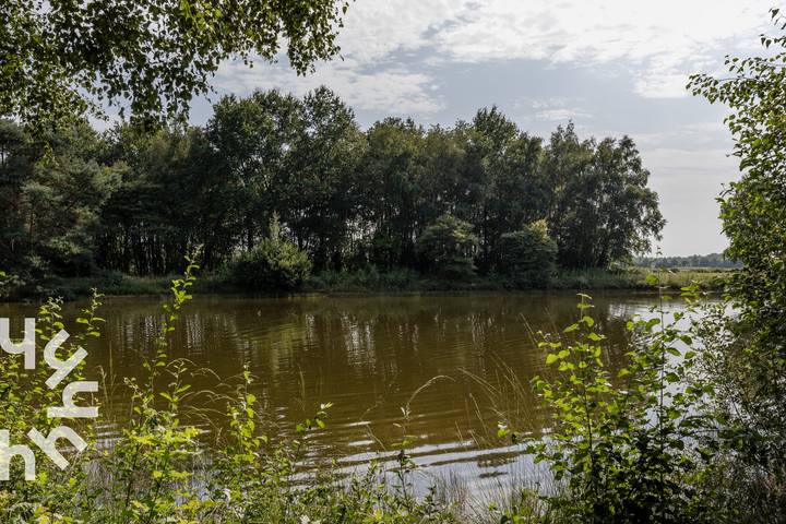 Bungalow für 3 Personen, mit Terrasse und Garten in Drenthe - 2