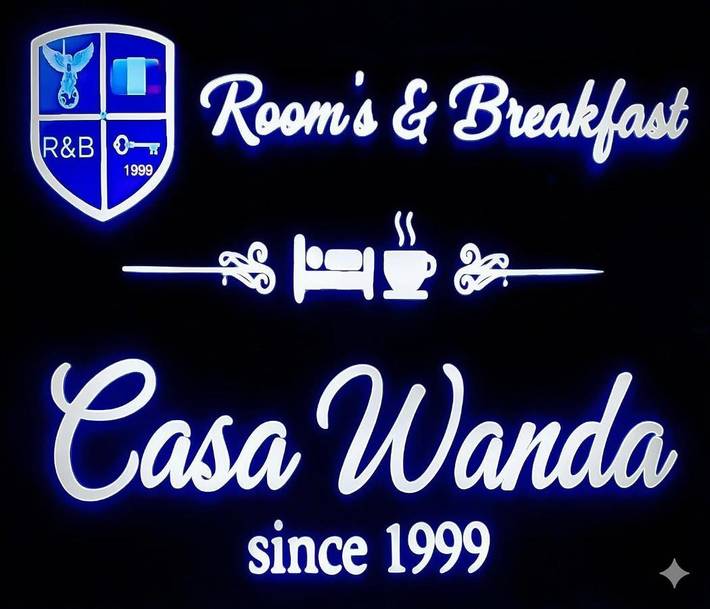 Chambre d’hôte pour 2 personnes, avec jardin ainsi que terrasse et vue à Riva del Garda