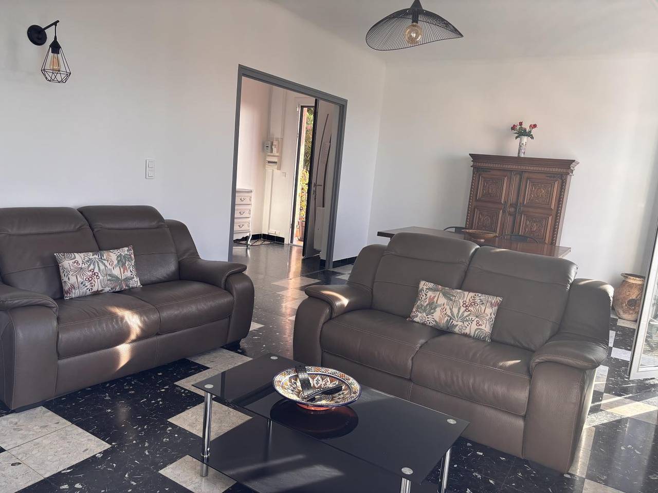 Casa Margone in Calvi, Calvi e dintorni