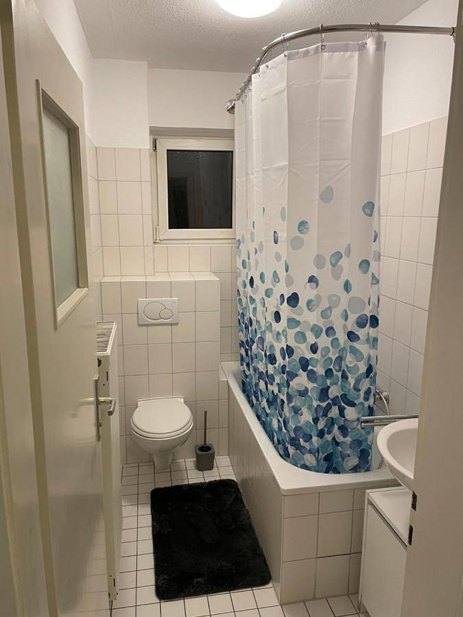 Ganze Wohnung, Schöne Wohnung in Mannheim in Mannheim, Rheinebene