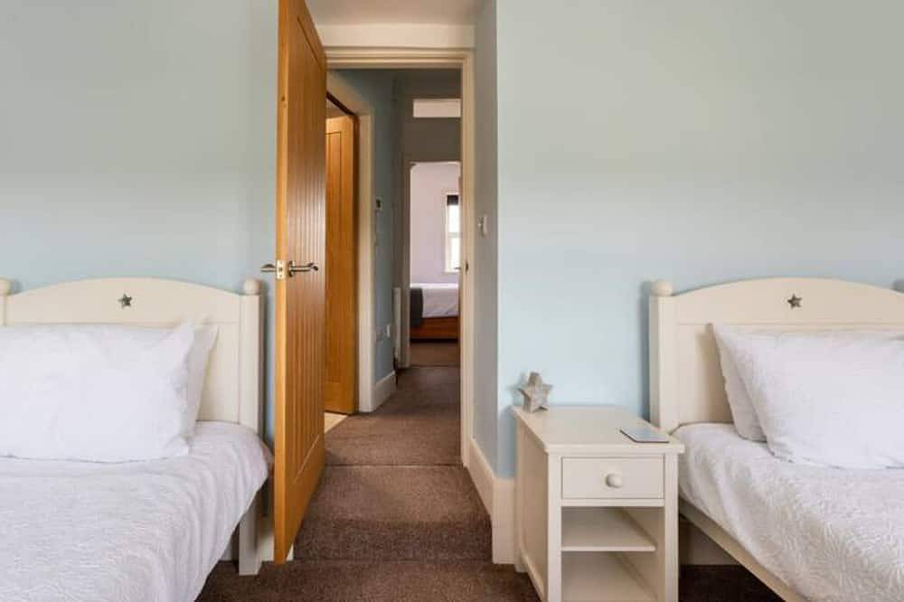 Cottage with stunning views: close to Holmfirth & the Peak District in Westliches Yorkshire