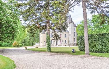 Ferienhaus für 20 Personen in Ardentes, Zentrum-Val de Loire, Bild 1