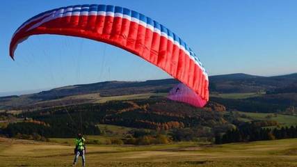 Ferienwohnung für 2 Personen in Ehrenberg, Rhön-Hessen, Bild 4