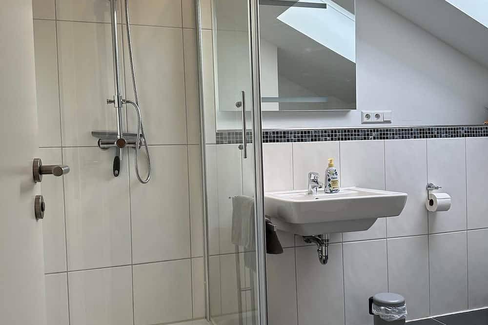 Ganze Wohnung, Ferienwohnung Reiteralmblick - Regina Häusl - Ferienwohnung Reiteralmblick in Schneizlreuth, Berchtesgadener Alpen