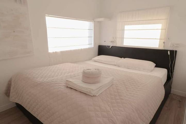 Hausboot für 4 Personen in Belgien - 4