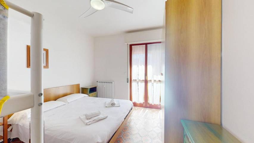 Ferienwohnung für 6 Personen, mit Balkon, mit Haustier - 1