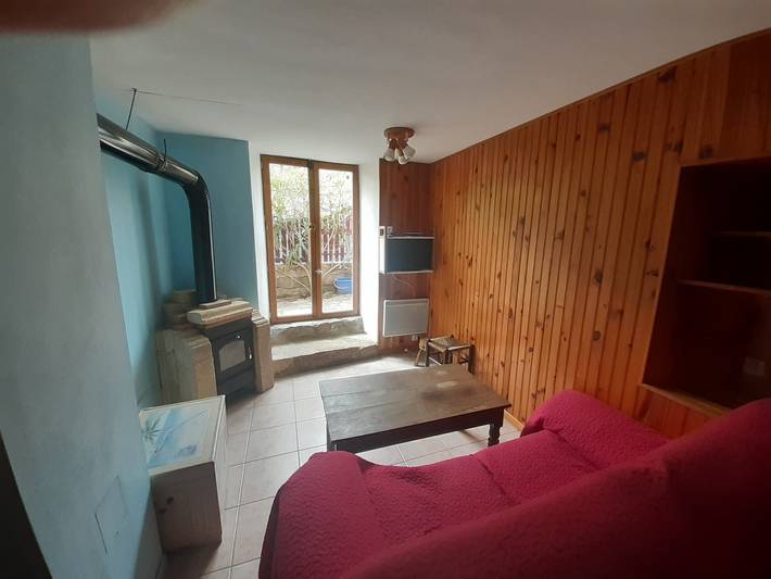 Maison de vacances pour 14 personnes