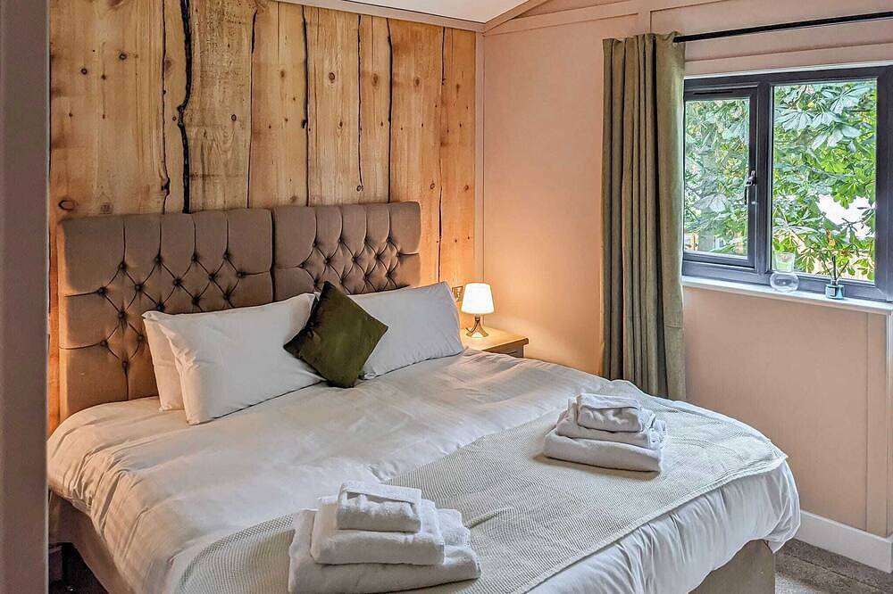 Alojamiento de 3 habitaciones en Gledrid, Chirk in Shropshire