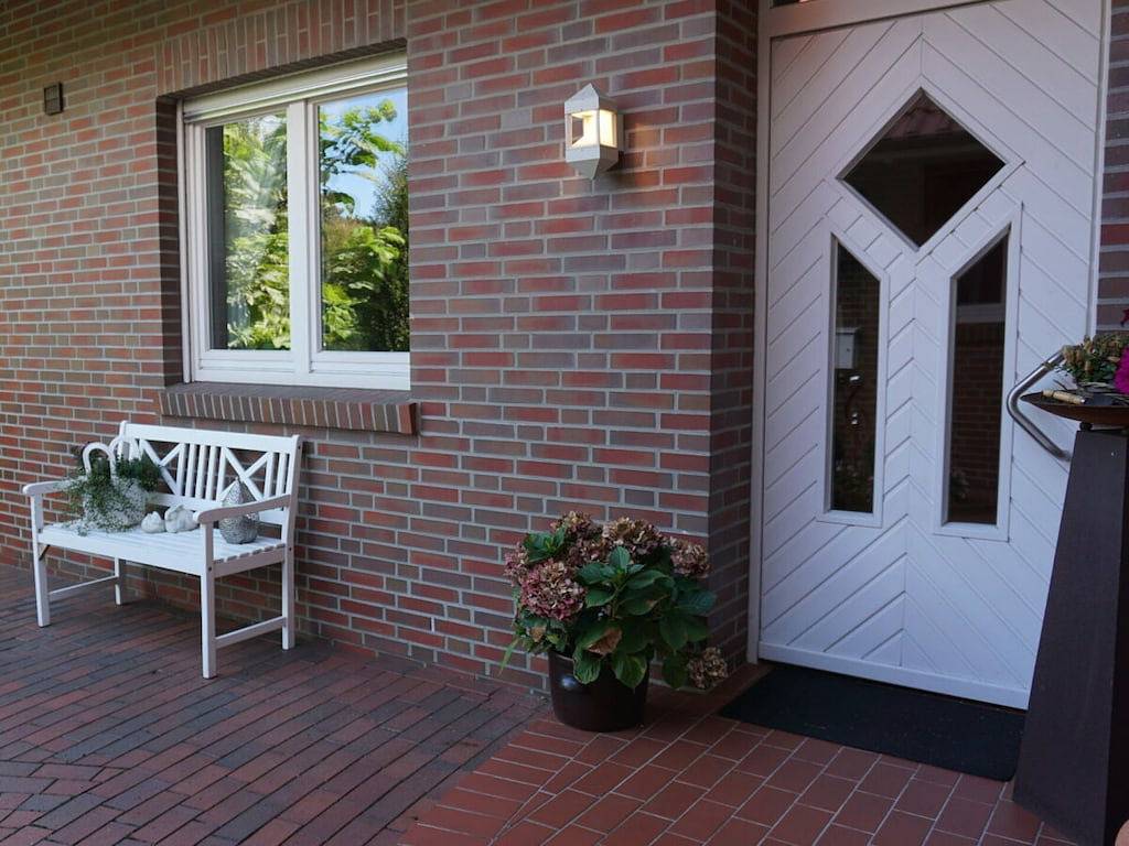 Ferienwohnung mit 2 Schlafzimmer in Wardenburg, Naturpark Wildeshauser Geest