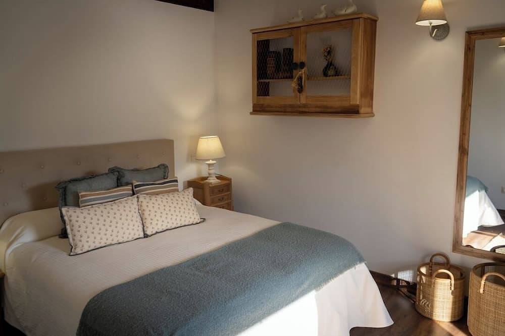 Rural cottage in Riocorvo in Cartes, Cantabrian Coast