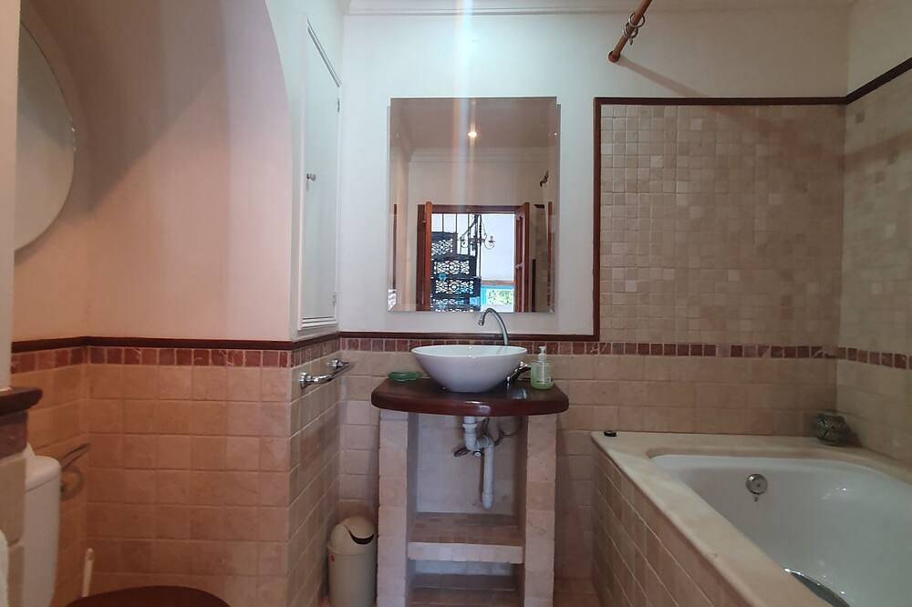 Village house. Ideal for couples or friends in the middle of nature. in Cortes de la Frontera, Málaga Province