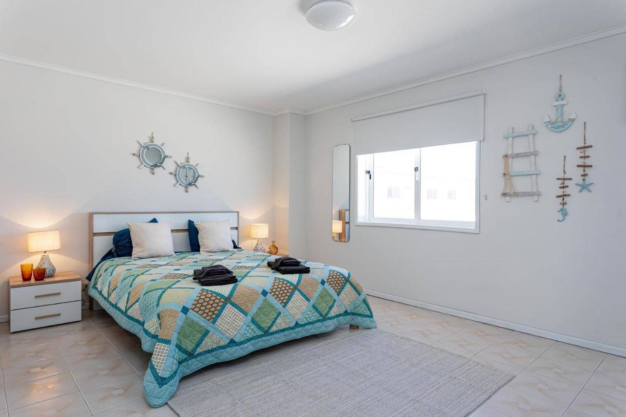Twin Room in Ria de Aveiro, Gafanha da Boa Hora