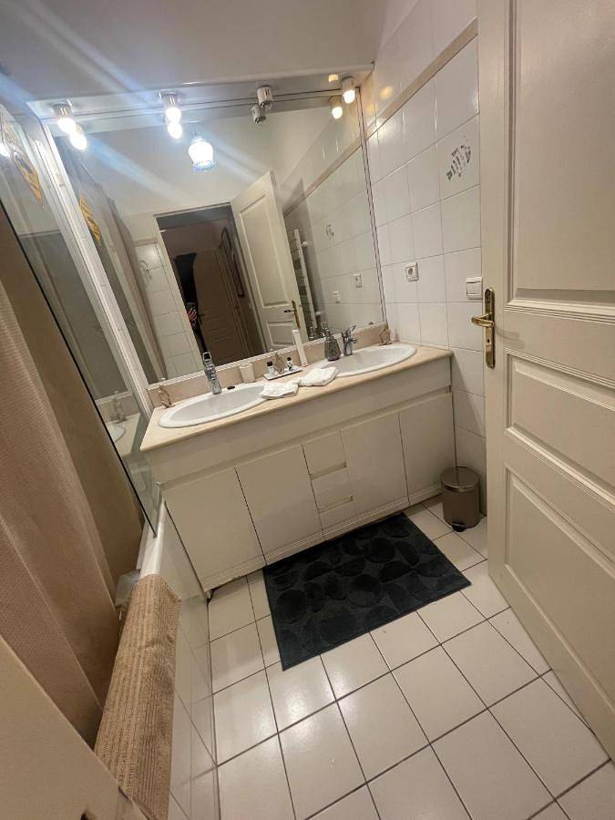Gîte pour 4 personnes à Meudon - 4
