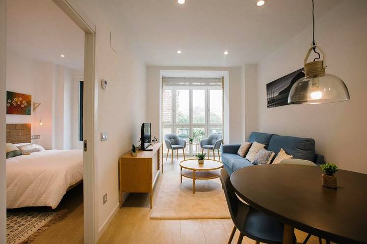 Apartamento de vacaciones para 5 personas - 1