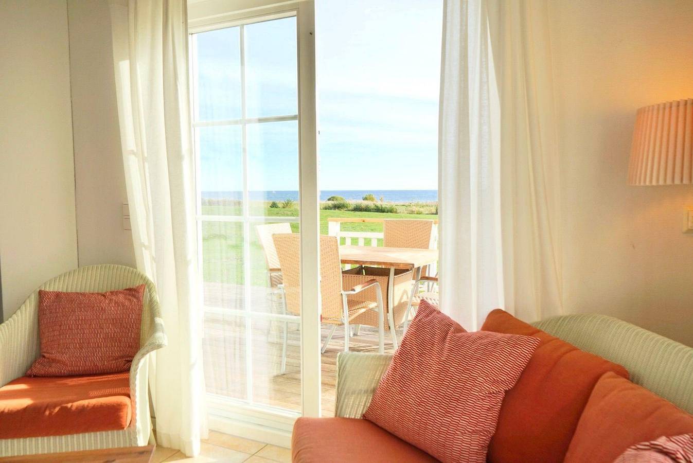 Strandpark Sierksdorf H100 in Hundestrand / Naturstrand, Sierksdorf