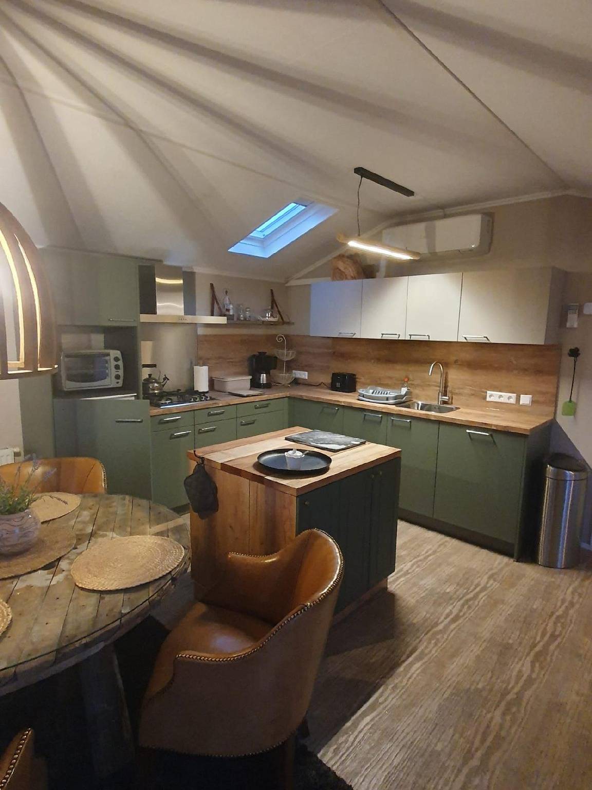 Vakantiehuis voor 4 personen ca. 60 qm in Wervershoof, Noord-Holland (Ijsselmeer) in IJsselmeer