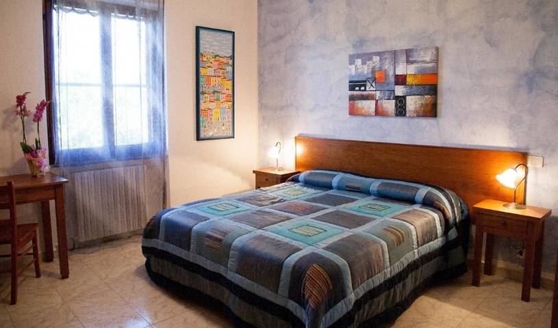 Maison d’hôte pour 2 personnes, avec jardin à Alghero - 4