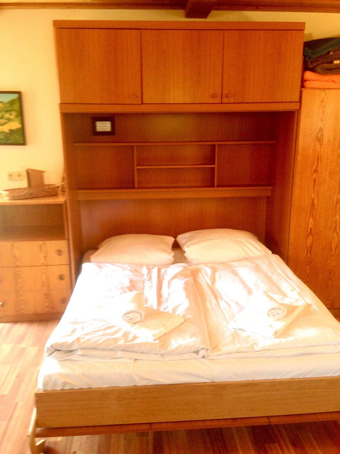 Ganze Ferienwohnung, Große Ferienwohnung Pool Sauna Hallenbad Wintersport bei Passau in Hauzenberg, Passauer Land