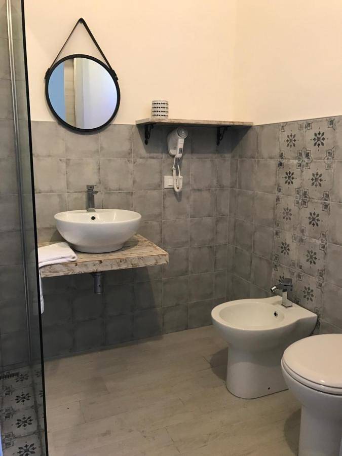 Le Camere Di Don Vito in Noto, Noto e dintorni