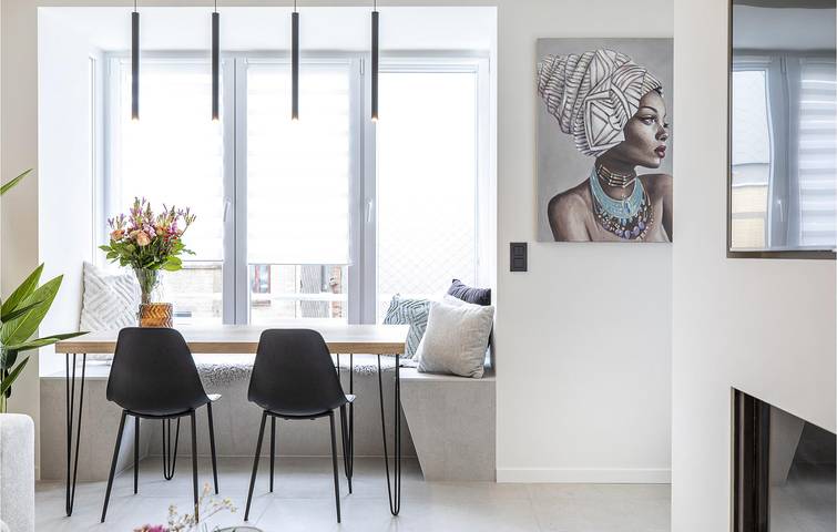 Gîte pour 5 personnes dans Coxyde-les-Bains - 3