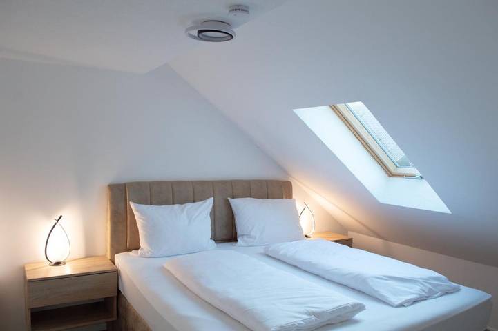 Ferienhaus für 5 Personen in Wiggensbach - 4