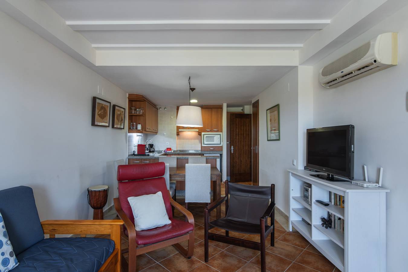 Ganze Wohnung, La Quinta de Isla Canela Ii - Isla Canela Golf Gqhii10P10 in Isla Canela, Ayamonte