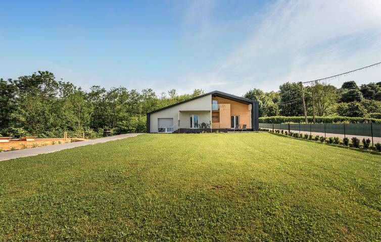 Casa vacanza per 11 persone a Montebelluna