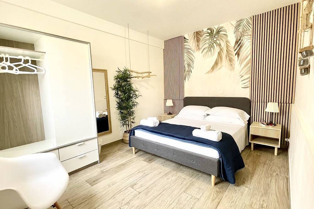 Villa Arcipelago with access to the beach in Cefalù, Cefalù (Municipality)