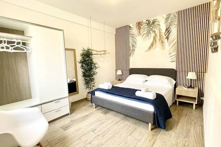 Archipelago Villa mit Zugang zum Strand in Cefalù, Cefalù (gemeinde)
