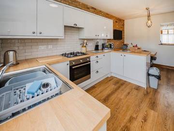 Holiday Rental for 4 People in North Yorkshire, Photo 4