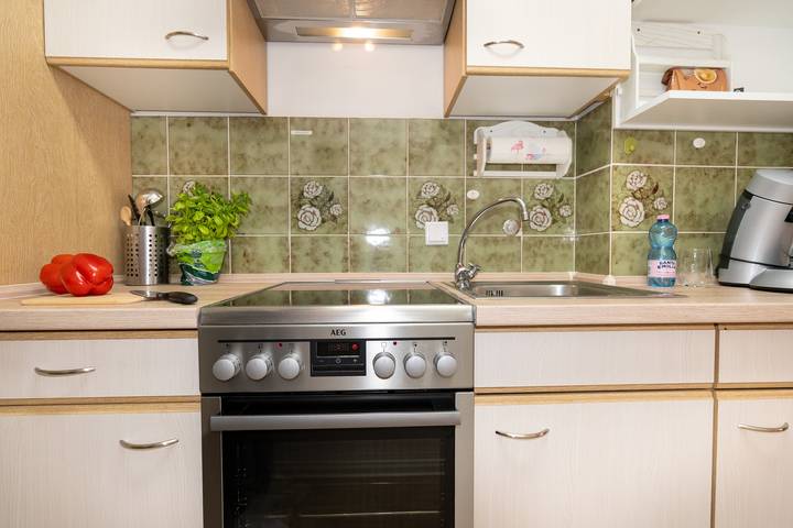 Ganze Ferienwohnung, Ferienwohnung Nolte Grömitz in Grömitz, Ostholstein