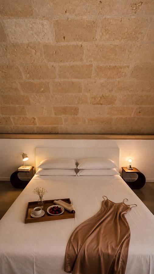 Maison d’hôte pour 3 personnes à Matera - 3