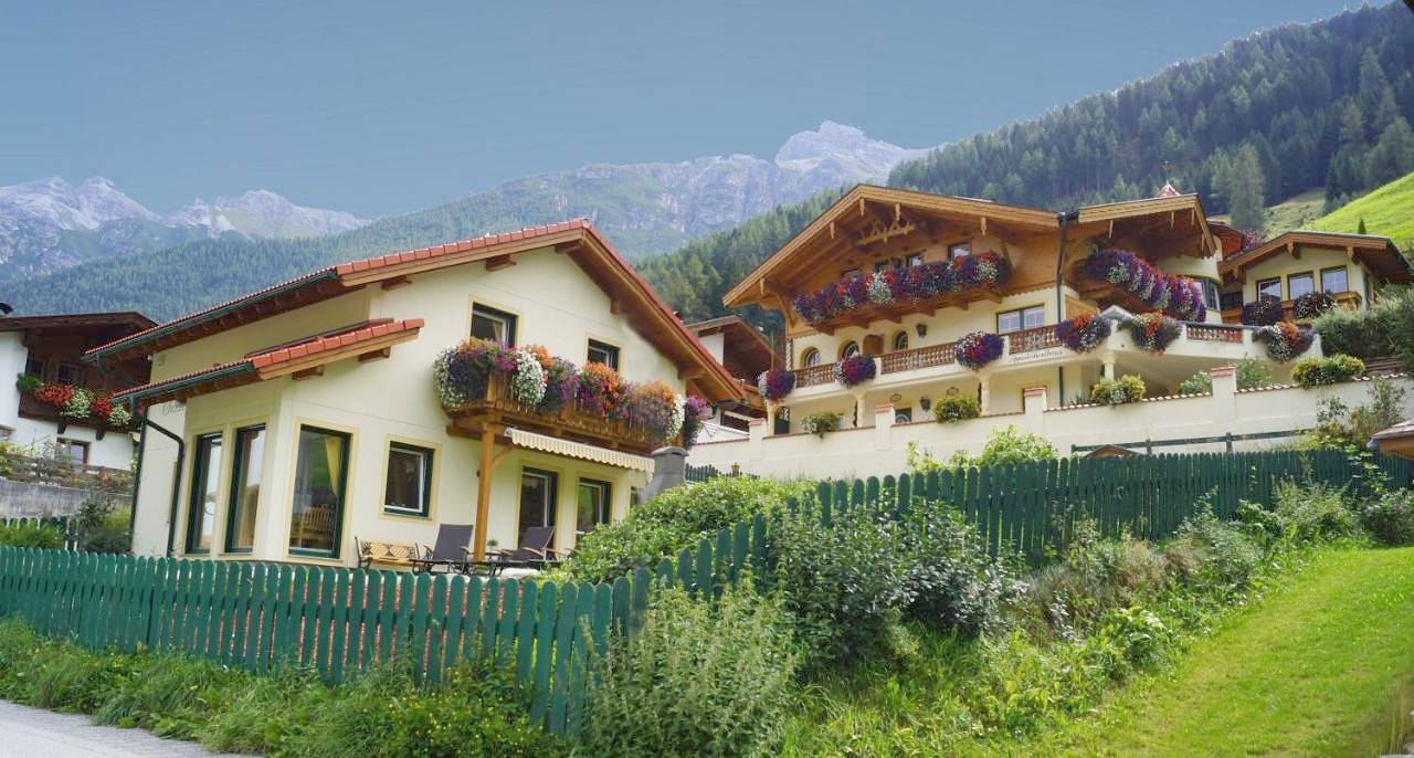 Chalet in Stubai Alps, Neustift im Stubaital