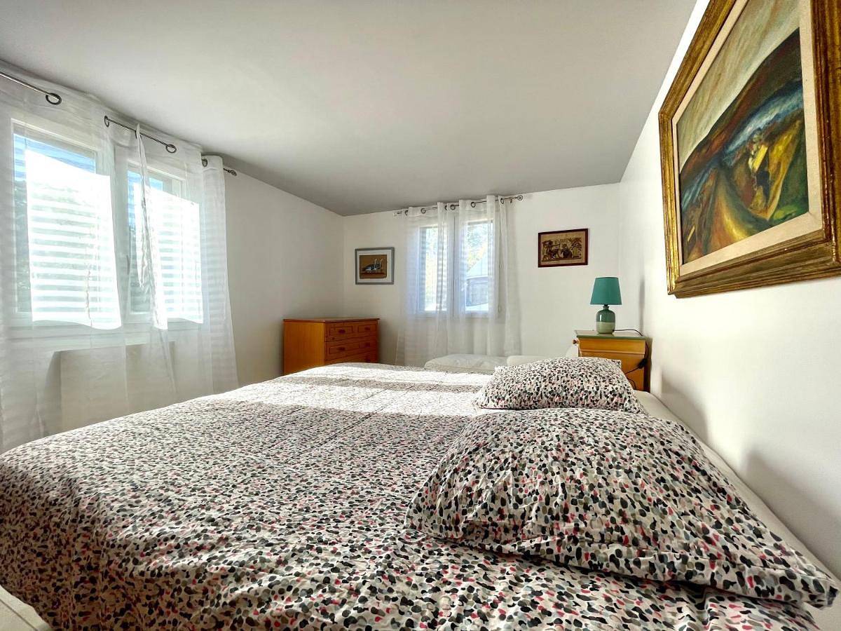 Appartement entier, Casa U Mucale - Appartement 3 chambres - entre Calvi et le Gr20 in Moncale, Région de Calvi