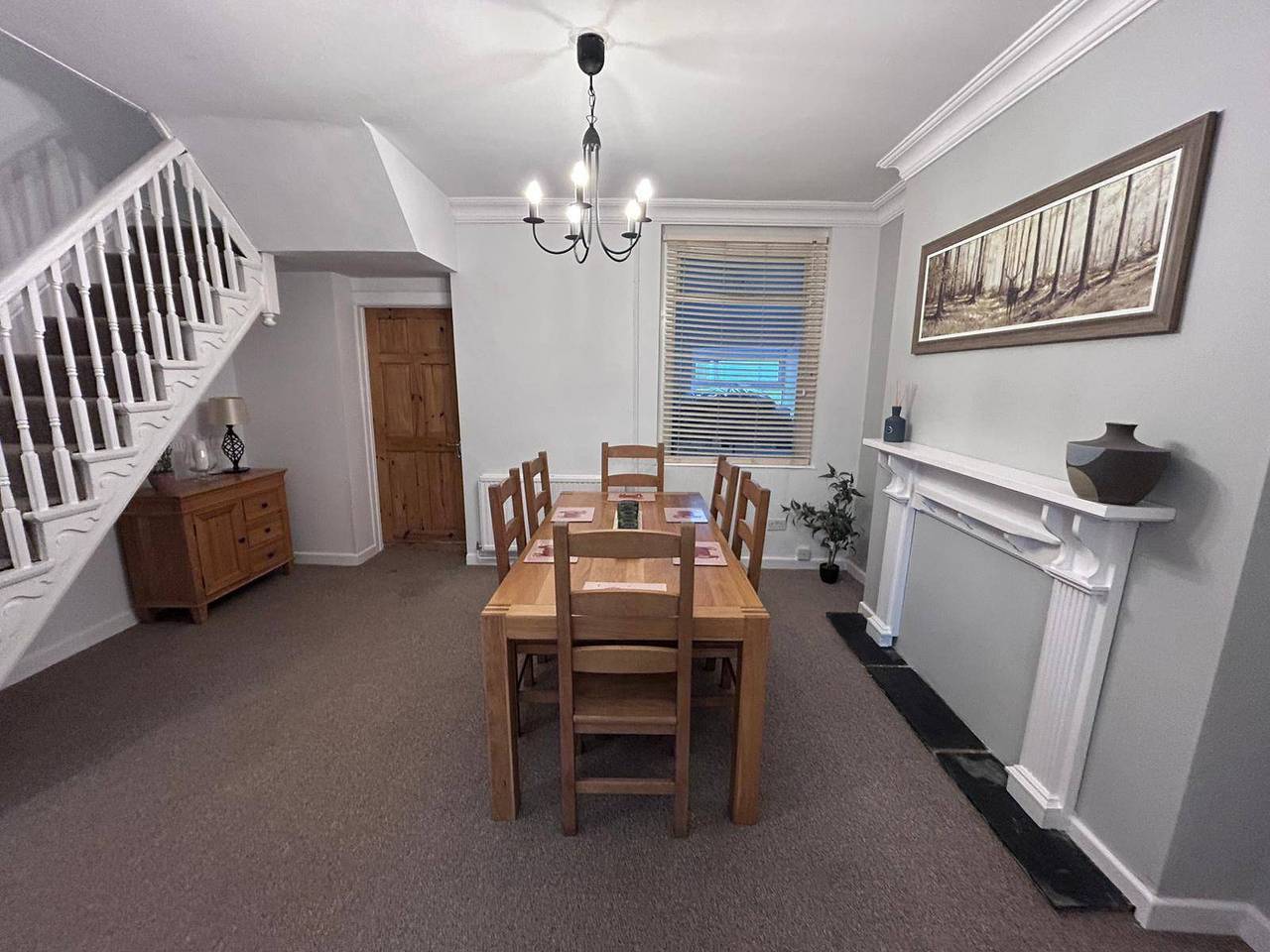 Family-friendly cosy home with a spacious garden in Swansea, Région de Swansea