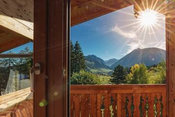 Hütte für 4 Personen in Rohrmoos, Schladming und Umgebung, Bild 2