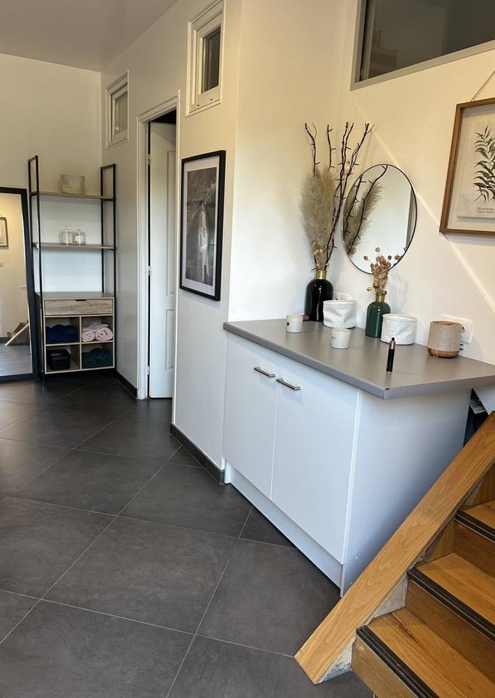 Gîte pour 4 personnes dans Oise - 3