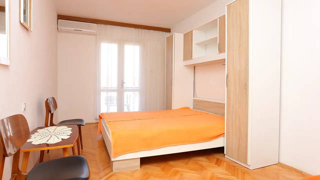 Appartamento vacanze a Brac a partire da 150€ a notte