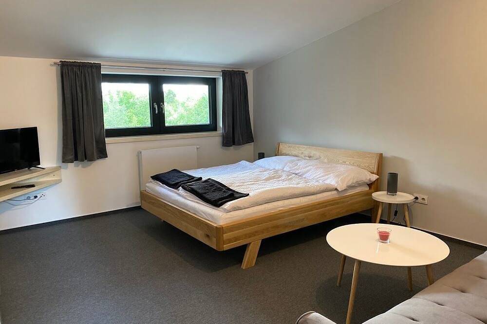 Ganze Wohnung, Apartmán pod Lomnickým štítom a Beliankami in Tatranska Lomnica Ski Area, Vysoké Tatry
