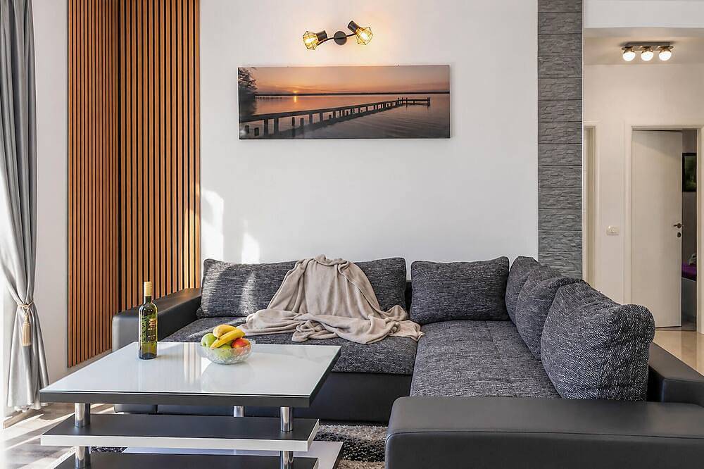 Schönes Haus in Rovinjsko Selo in Rovinjsko Selo, Rovinj