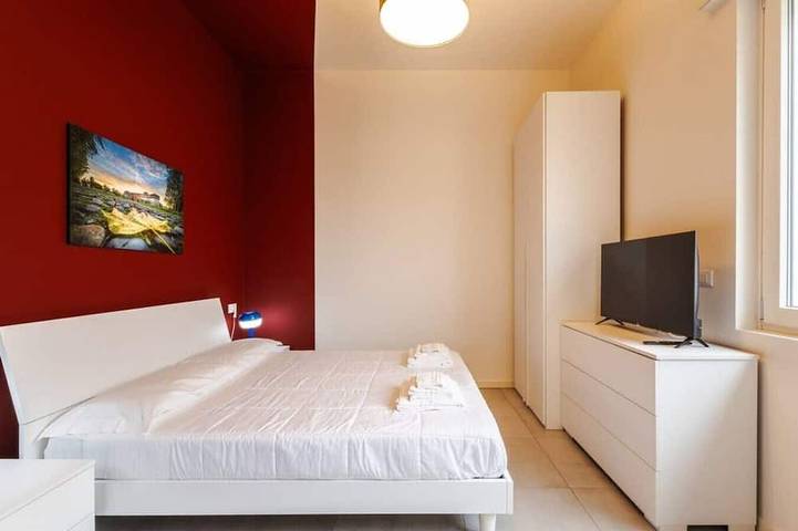 Apartamento de vacaciones para 4 personas - 1