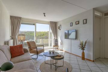 Ferienhaus für 4 Personen, mit Balkon/Terrasse und Balkon in Noord-Holland - Nordseeküste