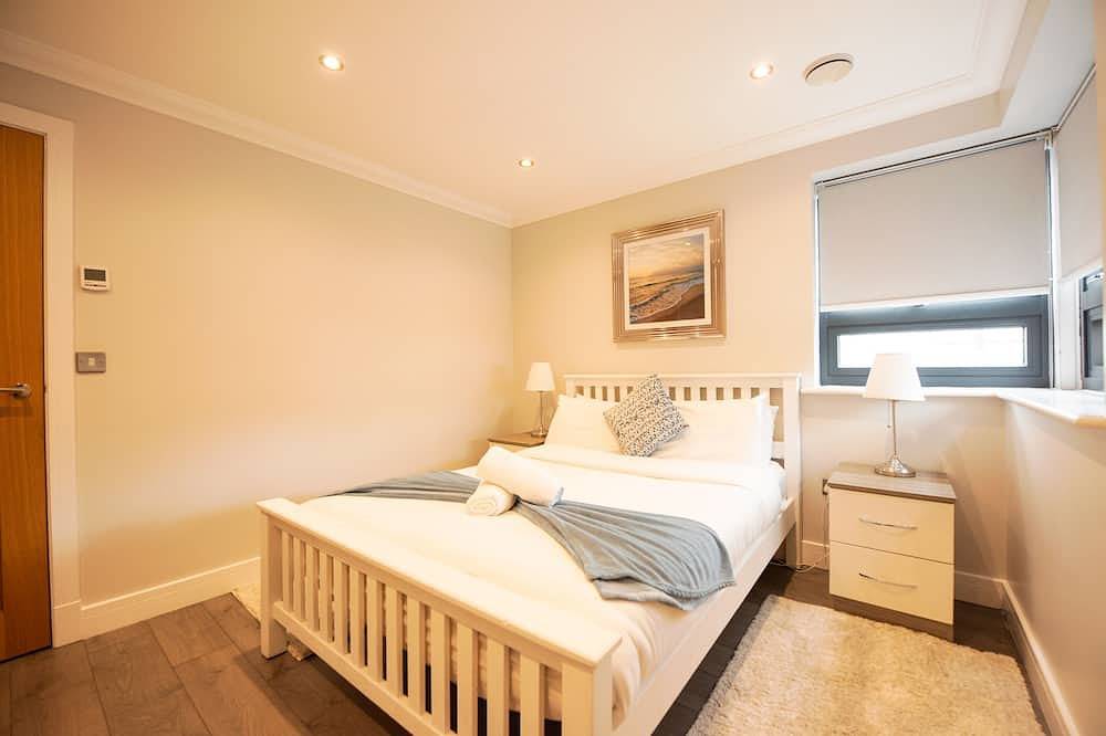 Ganze Wohnung, Apartment-Deluxe-Eigenes Badezimmer in Reading, Berkshire