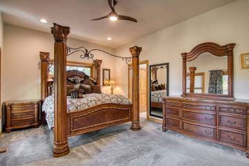 Vacation House for 5 Guests in Table Rock Lake, Stone County, Picture 3