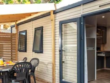 Camping pour 8 Personnes dans Carnac, Région de Lorient, Photo 2