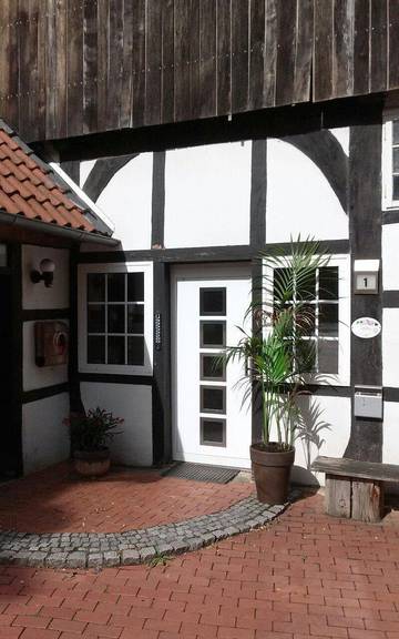 Ferienwohnung für 6 Personen in Tecklenburg, Münsterland, Bild 4