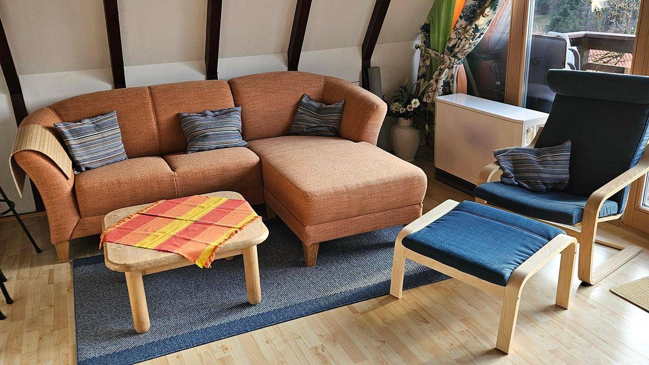 Ferienhaus für 5 Personen (86 m²) in Siegsdorf in Siegsdorf, Bayerische Alpen