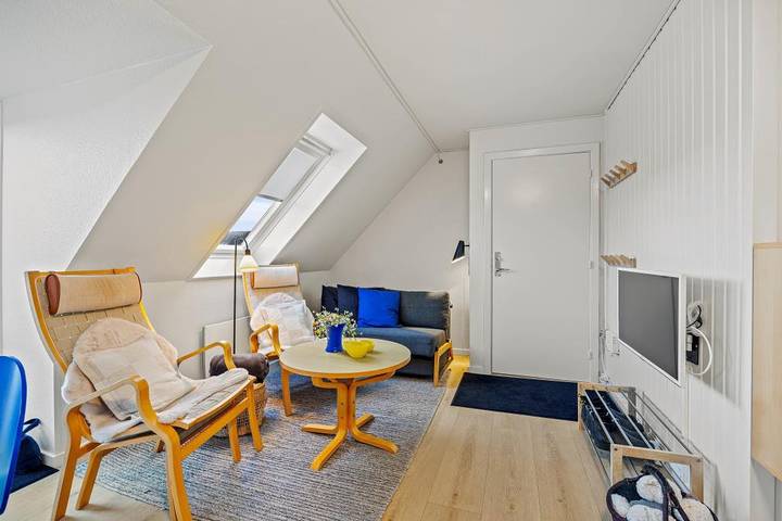 Villa für 3 Personen in Henne Strand - 3